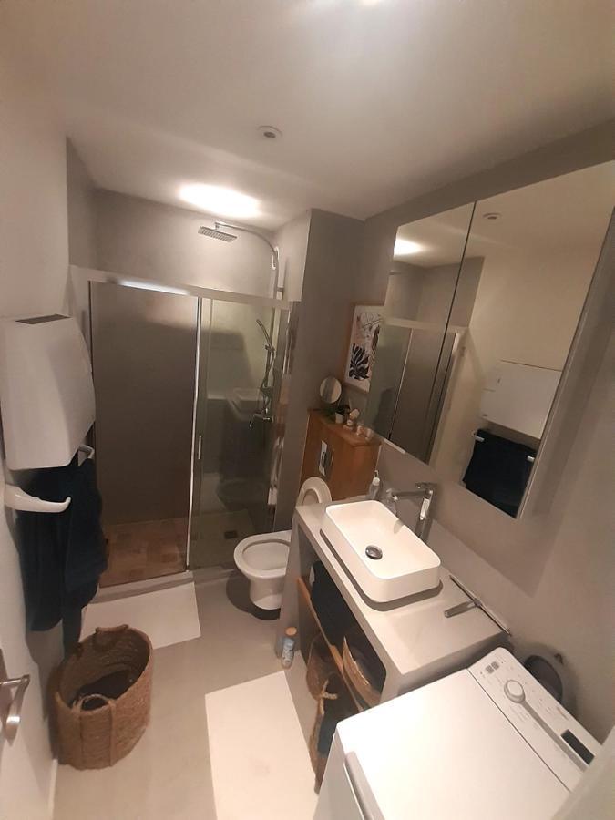 Confortable Appartement T2 La Grande-Motte Eksteriør bilde