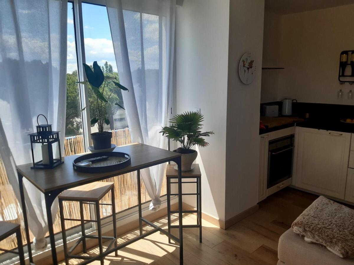 Confortable Appartement T2 La Grande-Motte Eksteriør bilde