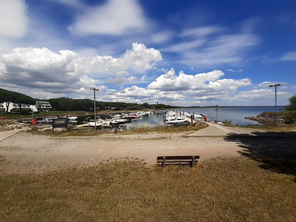 Confortable Appartement T2 La Grande-Motte Eksteriør bilde